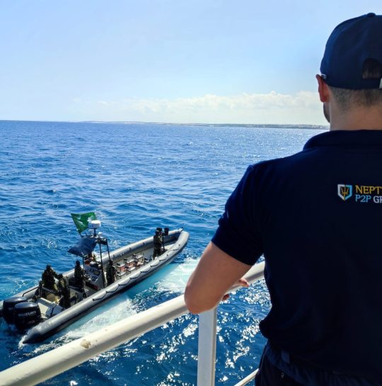 What The Hostile Environment And Awareness Training Course Prepares You For